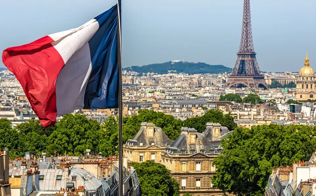 French