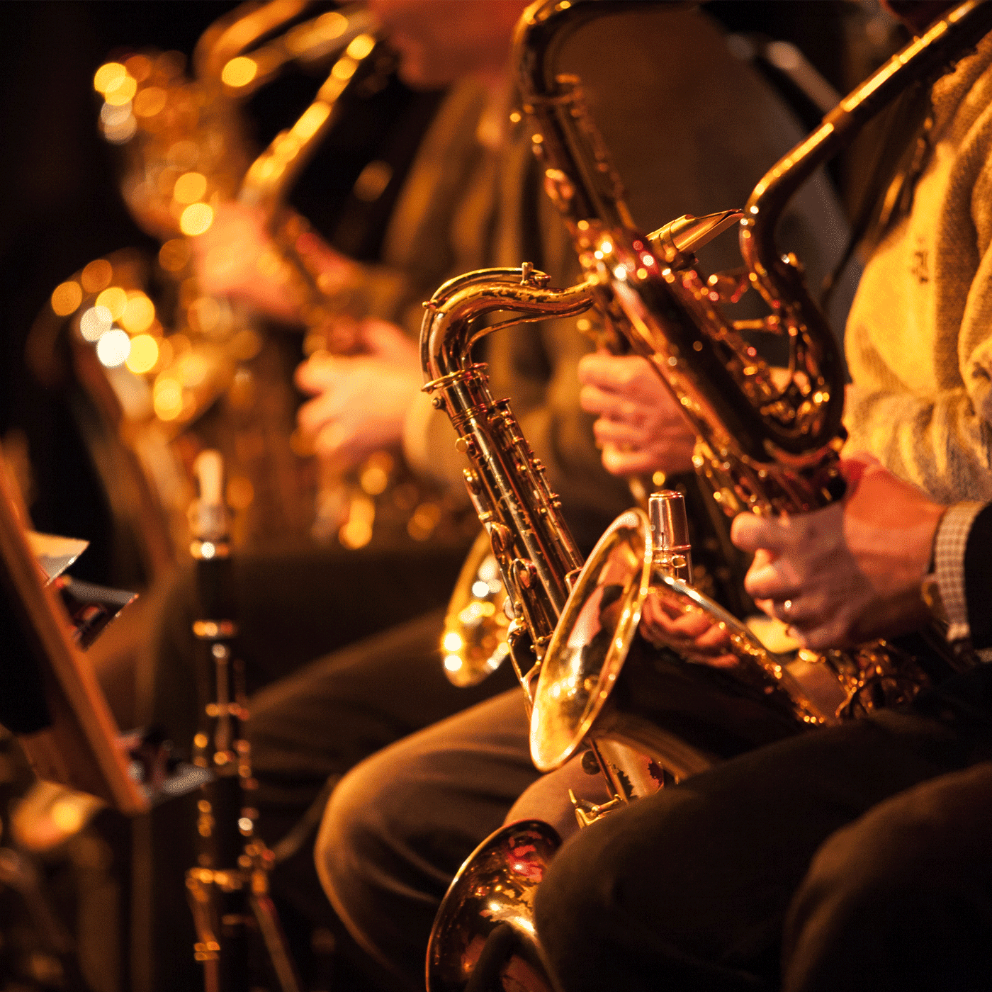Jazz