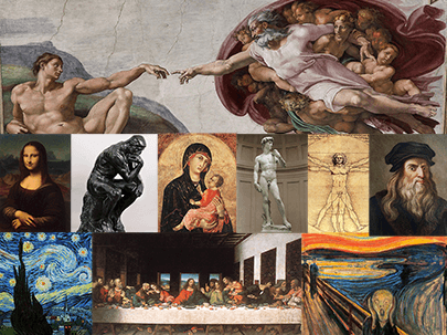 Art Appreciation