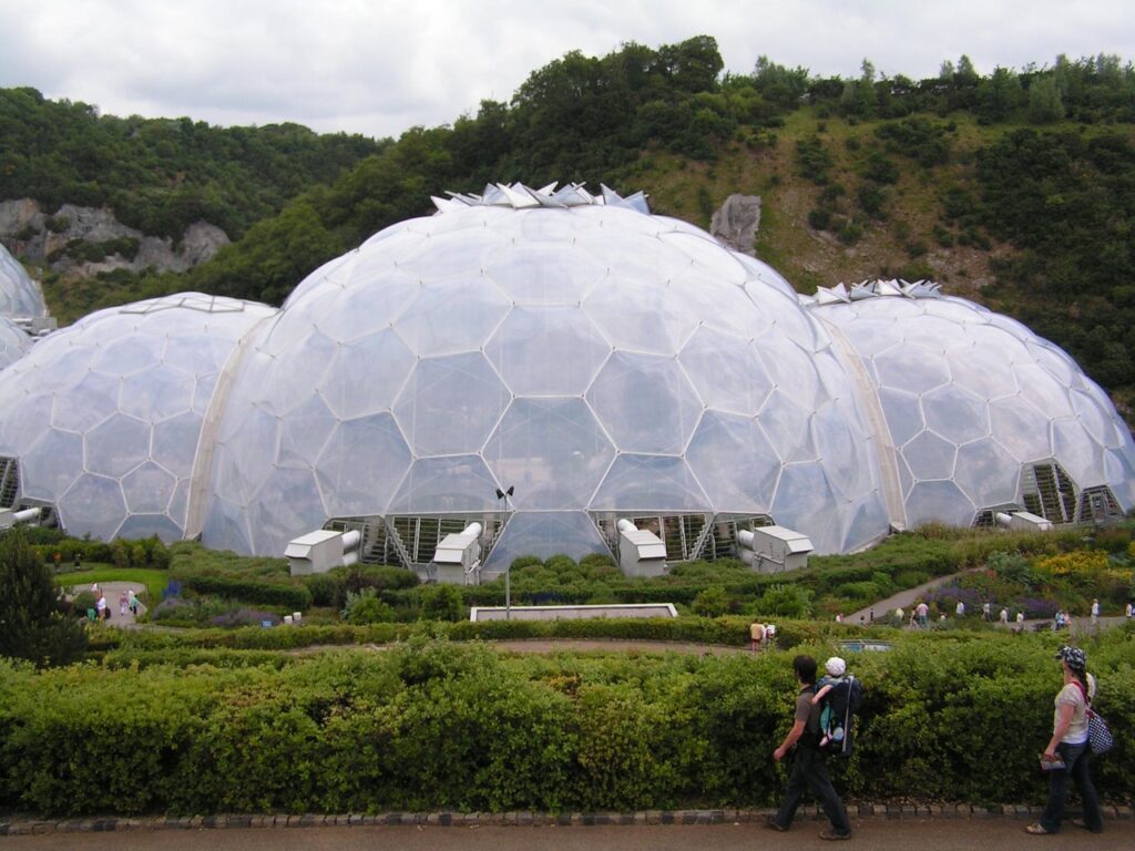 Eden Project
