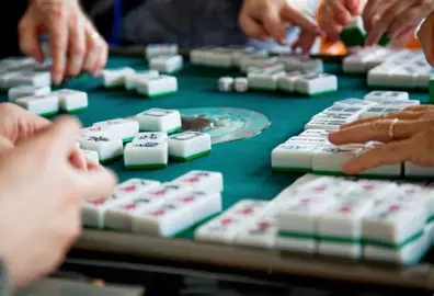 Mahjong