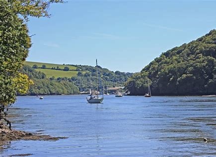 River Dart