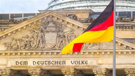 German