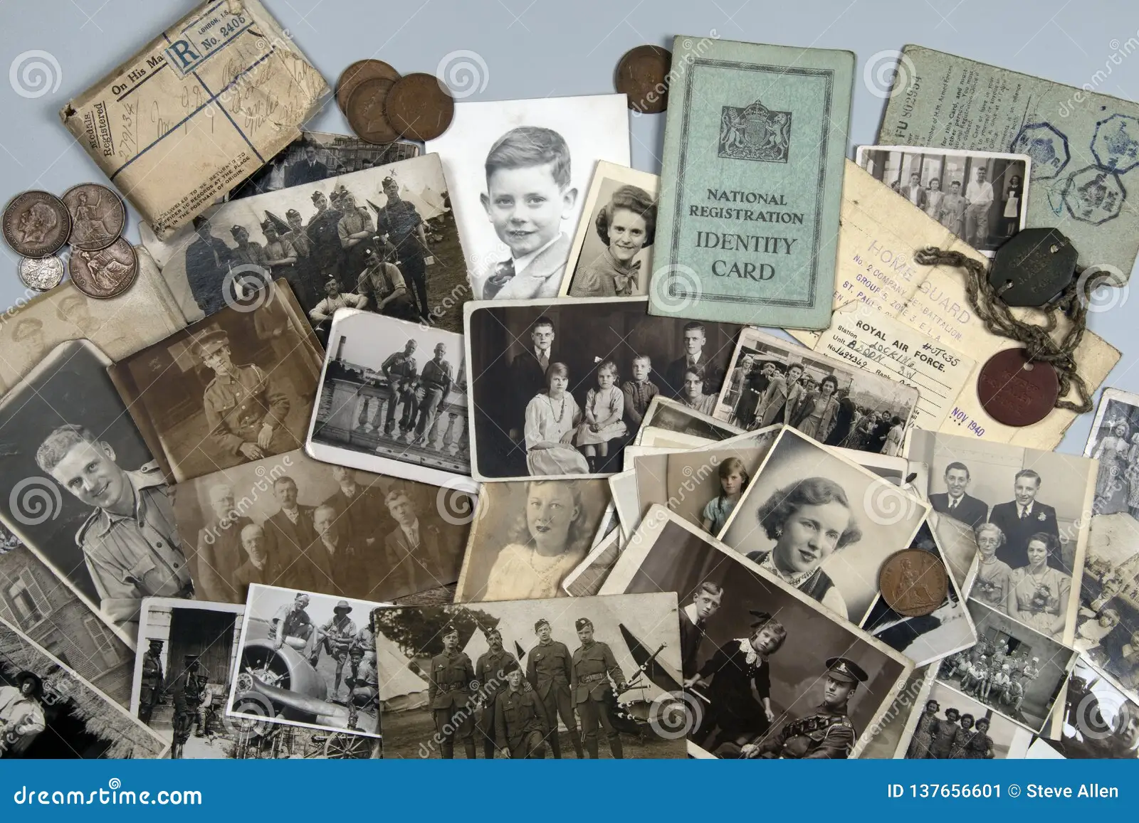 Family History