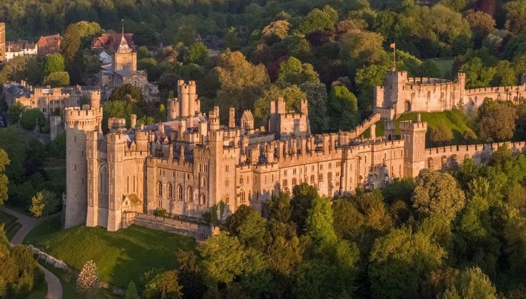 Arundel Castle
