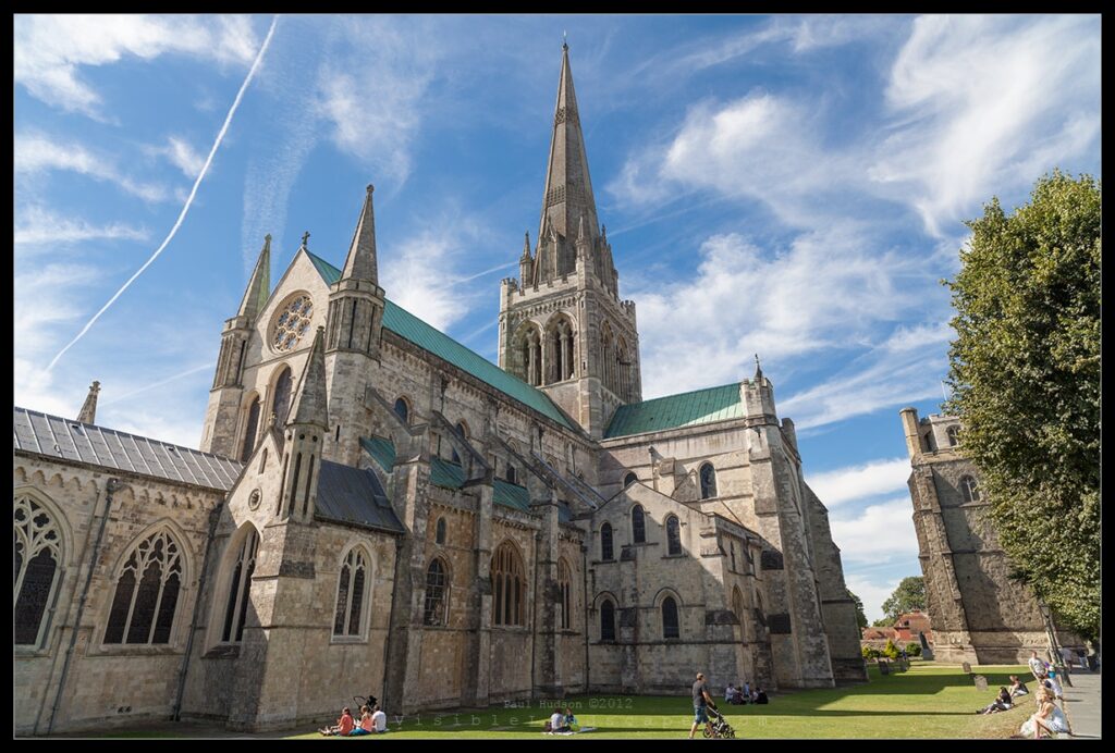Chichester Cathedral